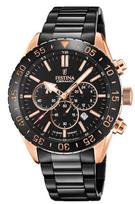 Vyriškas Laikrodis FESTINA CERAMIC 20578/1