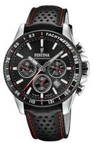 Vyriškas Laikrodis FESTINA TIMELESS CHRONOGRAPH 20561/4