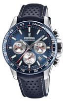 Vyriškas Laikrodis FESTINA TIMELESS CHRONOGRAPH 20561/2
