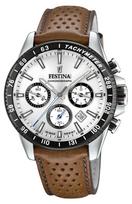 Vyriškas Laikrodis FESTINA TIMELESS CHRONOGRAPH 20561/1