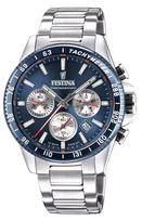 Vyriškas Laikrodis FESTINA TIMELESS CHRONOGRAPH 20560/2