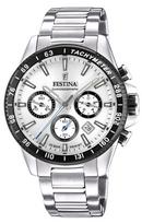 Vyriškas Laikrodis FESTINA TIMELESS CHRONOGRAPH 20560/1