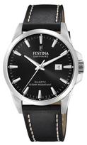 Vyriškas Laikrodis FESTINA SWISS MADE 20025/4