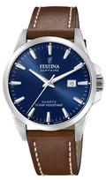 Vyriškas Laikrodis FESTINA SWISS MADE 20025/3