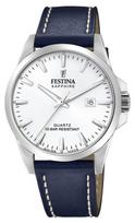 Vyriškas Laikrodis FESTINA SWISS MADE 20025/2