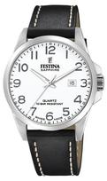 Vyriškas Laikrodis FESTINA SWISS MADE 20025/1