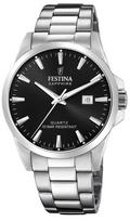Vyriškas Laikrodis FESTINA SWISS MADE 20024/4