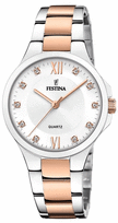Moteriškas Laikrodis FESTINA MADEMOISELLE 20612/1