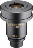 Nikon FS Eyepiece 27x/40x/50x Wide DS 