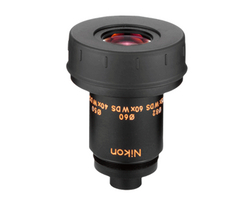 Nikon FS Eyepiece 40x/60x/75x Wide DS 