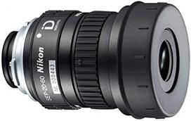 Nikon Prostaff 5 SpScope Eyepiece 16-48x/20-60x