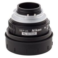 Nikon Prostaff 5 SpScope Eyepiece 20x/25x 