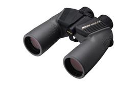 Nikon žiūronai 10x50CF WP