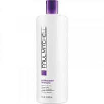 Paul Mitchell Extra-Body Shampoo Šampūnas didinantis plaukų apimtį, 1000ml