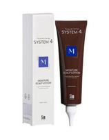 Sim Sensitive drėkinamasis losjonas sausai ir sudirgusiai galvos odai Sim Sensitive System4 M Moisture Scalp Lotion 150ml