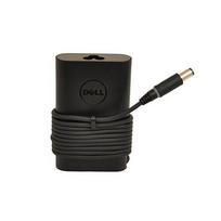 Dell AC Adapter, 65W, 19.5V, 3  Pin, 7.4mm, C6 Power Cord