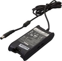 Dell AC Adapter, 65W, 19.5V, 3  Pin, Barrel Connector, E