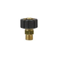 Jungtis/perėjimas R+M iš 3/8" AG į M22(Karcher)