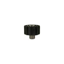 Trumpa jungtis R+M M22 1/4"