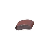 Šlifavimo juosta medienai KLINGSPOR 75x610mm P240