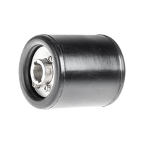 Orinis velenas PFERD PSW 90x100mm
