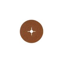 Šlifavimo popierius Ø125x22mm VSM KF708 P 60