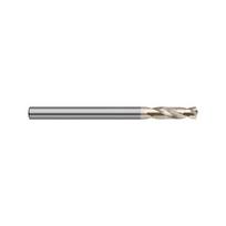 Spiralinis grąžtas metalui GUHRING M42 Hardox DIN338 6,5 mm