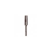Adapteris gręžimo karūnai DOMAS SDS Plus 115mm