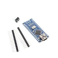 NANO V3 ATmega328P valdiklis