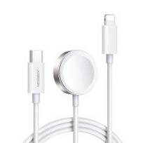 Apple Watch Type C kabelis Joyroom 1M 20W PD