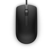 Dell Kit Mouse, USB, 2 Buttons,  Optical, Latitude