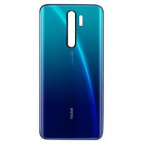 CoreParts Back Cover with Adhesive -  Blue for Xiaomi Redmi Note 8