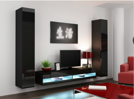 Sekcija VIGO NEW 4 (įvairių spalvų)