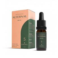 Alternal 500mg CBD kanapių aliejus
