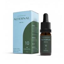 Alternal 1000mg CBD kanapių aliejus