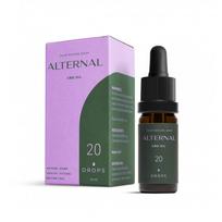 Alternal 2000mg CBD kanapių aliejus