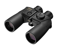 Nikon žiūronai Marine 7x50 CF WP GLOBAL COMPASS