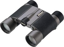 Nikon žiūronai 10x25 High Grade L DCF