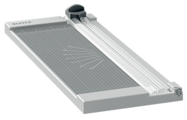 Pjaustyklė-trimeris  Leitz Precision Home Paper Trimmer A4, 8 lapai