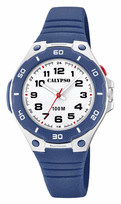 Vaikiškas Laikrodis CALYPSO JUNIOR K5758/2