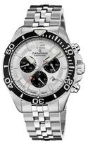 Vyriškas Laikrodis CANDINO GENTS SPORT CHRONOS C4714/1