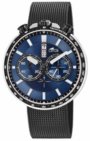 Vyriškas Laikrodis LOTUS CHRONO L10139/3
