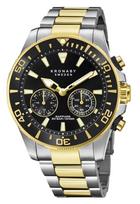 Vyriškas Laikrodis KRONABY DIVER S3779/2