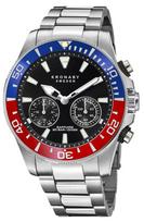 Vyriškas Laikrodis KRONABY DIVER S3778/4