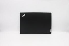 Lenovo Aluminum display cover for  Lenovo ThinkPad E14 Gen 2 and