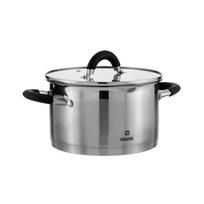 Indukcinis puodas Vinzer Progresso 89055/50055 Ø24 cm, 5,9 l talpa