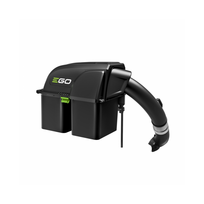 Žolės surinkimo komplektas EGO Power+ ABK4200
