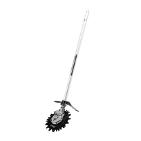 Žolės pjovimo priedas EGO Power+ Rotocut RTA2300