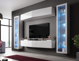 Sekcija VIGO SLANT 8