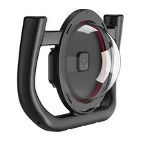 Caruba Dome Poort voor Gopro Hero 9/10